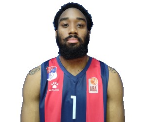 Josh Cunningham basketball player photo 2