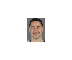 Josh Davis basketball player - PF/C