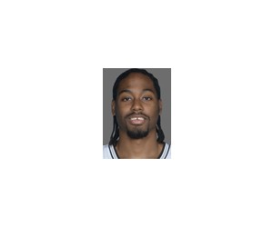 Josh Davis basketball player - PF