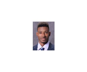Josh Davis basketball player - SG