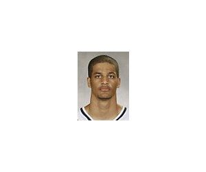 Josh Duncan basketball player - PF/C