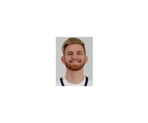 Josh Endicott basketball player - F