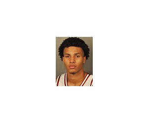 Josh Ferguson basketball player - PF