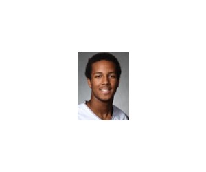 Josh Fortune basketball player - SG