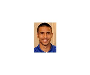 Josh Fox basketball player - F