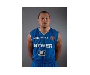 Josh Greene basketball player photo 1
