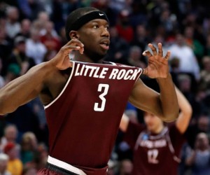 Josh Hagins basketball player photo 1