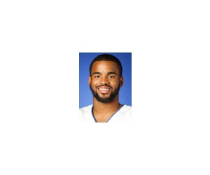 Josh Hairston basketball player - PF