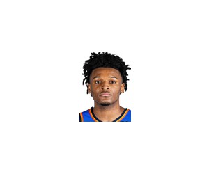 Josh Hall basketball player - PF