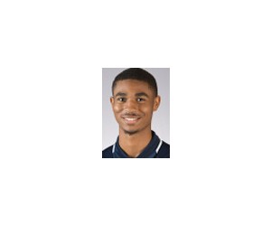 Josh Hall basketball player - PF