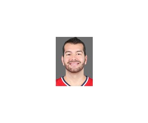 Josh Harrellson basketball player - C/PF