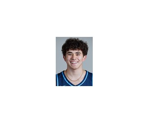 Josh Hecht basketball player - G