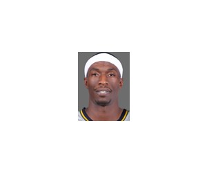 Josh Howard basketball player - SF