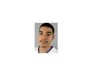 Josh Ibarra basketball player - C