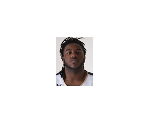 Josh Inkumsah basketball player - F