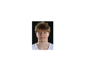 Josh Irwin basketball player - F
