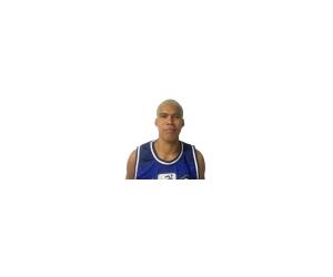 Josh Jefferson basketball player - PG