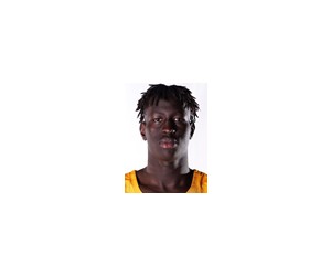 Josh Kunen basketball player - F