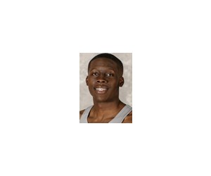 Josh Leblanc basketball player photo 1