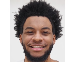 Josh Mcfolley basketball player photo 2