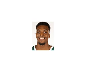 Josh Mcnair basketball player - C/PF
