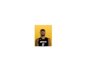 Josh Metcalf basketball player - G