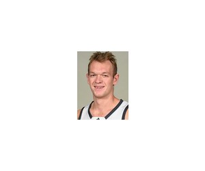Josh Morissette basketball player - G