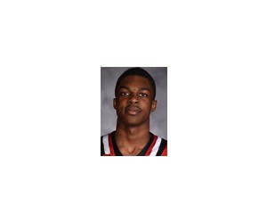 Josh Nebo basketball player - F
