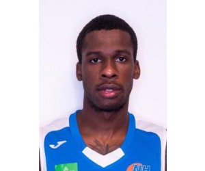 Josh Newkirk basketball player photo 2