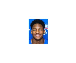 Josh Nicholas basketball player - G