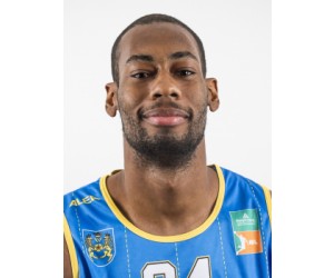 Josh Nofflet basketball player photo 2