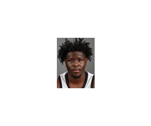 Josh Ogundele basketball player - F