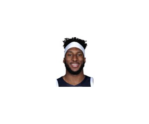 Josh Okogie basketball player photo 3