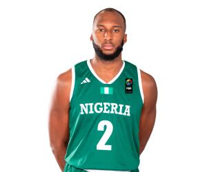 Josh Okogie basketball player photo 5