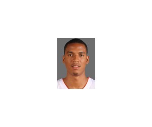 Josh Owens basketball player - PF