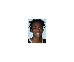 Josh Ozabor basketball player - SF