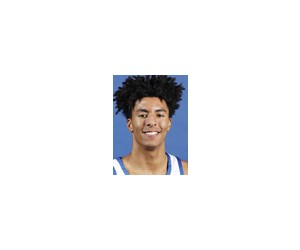 Josh Ozanne basketball player - F
