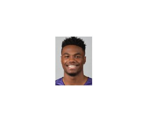 Josh Parrish basketball player - G