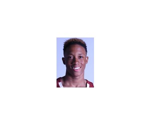 Josh Pierre-Louis basketball player - PG