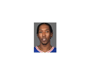 Josh Richardson basketball player - SG