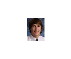 Josh Ritchart basketball player - PF