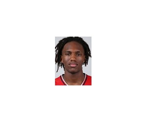 Josh Roberts basketball player photo 1