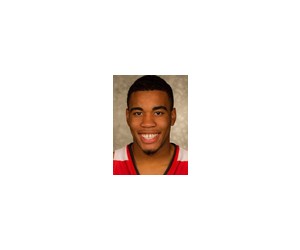 Josh Robinson basketball player - PG