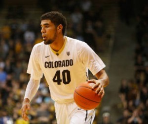 Josh Scott basketball player photo 1