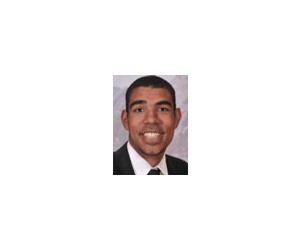 Josh Scott basketball player - F