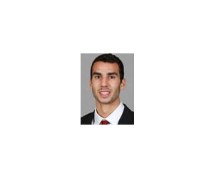 Josh Sharma basketball player - C