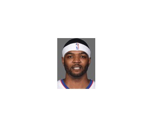 Josh Smith basketball player - SF/PF