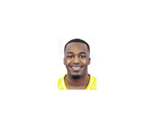 Josh Thomas basketball player photo 1