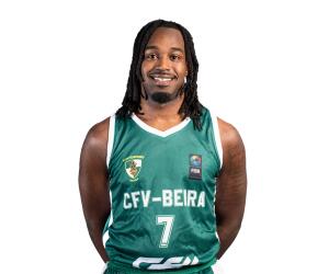 Josh Thomas basketball player - SG