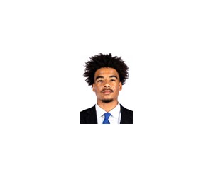 Josh Townley-Thomas basketball player - PF